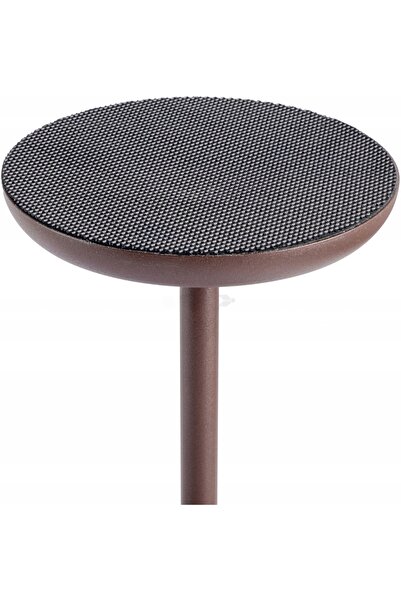 NO BRAND BRUNNER LUCIEN BRONZE LED USB LAMPĂ DE MASĂ TURISTICĂ