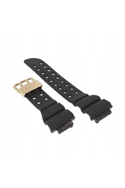 Casio CUREA ORIGINALĂ NEAGRĂ DIN PLASTIC PENTRU CEASUL G-SHOCK FROGMAN GF-8235