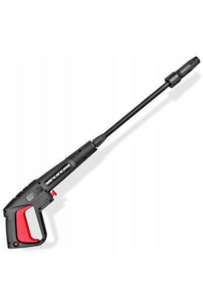 Techkar PISTOL CU LANȚ ȘI DUZĂ REGLABILĂ BOSCH AQT MACALLISTER, racord de 8 m...