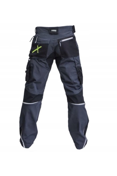 NO BRAND Pantaloni de lucru STALCO POWERMAX pentru centura FLEX LINE