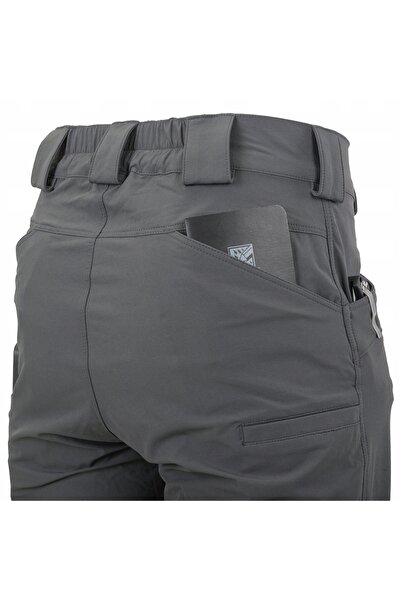 NO BRAND Pantaloni Helikon-Tex Trekking Tactical S din nailon