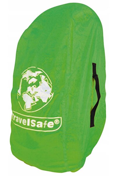 NO BRAND Husă de protecție pentru bagaje Combipack Cover L Verde - TravelSafe