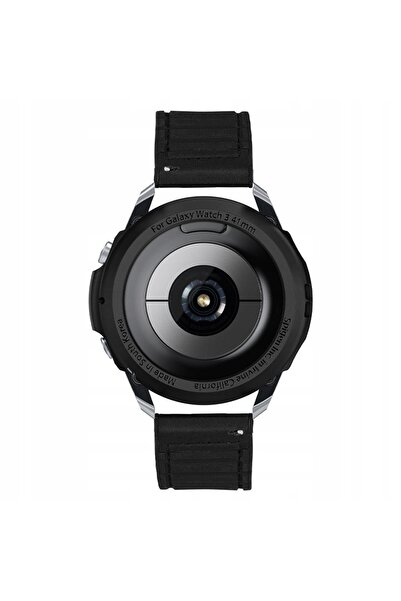 NO BRAND Husă pentru Samsung Galaxy Watch 3 41mm Spigen Liquid Air Carcasă Ra...