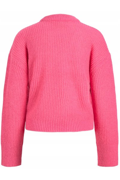NO BRAND Pulover tricotat simplu JJXX pentru femei |   MĂRIMEA L