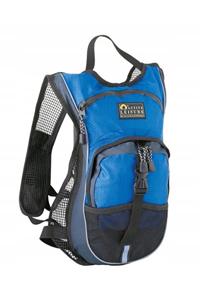 NO BRAND Rucsac de ciclism cu rezervor de hidratare Cross 8L ActiveLeisure