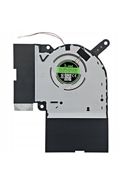 NO BRAND VENTILATOR PENTRU ASUS ROG G512LI G512LU / GPU de 5 V