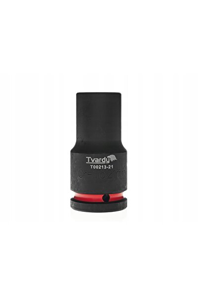 Tvardy NASADKA Suport biți de impact pentru cheie de impact, lung, 3/4 " 21mm
