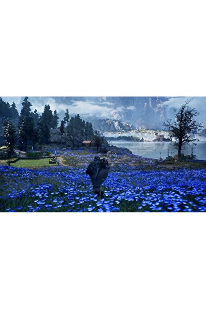 NO BRAND Hell is Us Xbox Series X ediție cutie