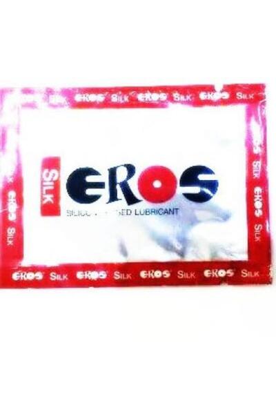 Eros ΣΙΛΚ ΙΑΤΡΙΚΟ ΛΙΠΑΝΤΙΚΟ ΣΙΛΙΚΟΝΗΣ 2ML