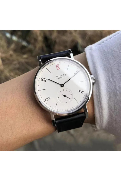 Choice3 With-N N-4 Men's 38mm automatic mechanical watch suitable for Seagull...
