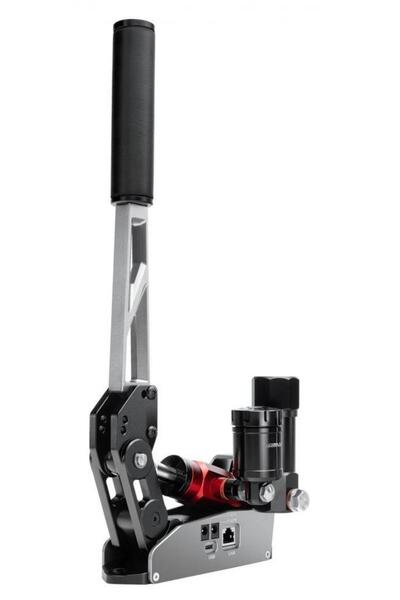 SİMAGİC TB-RS Hydraulic Handbrake for PC