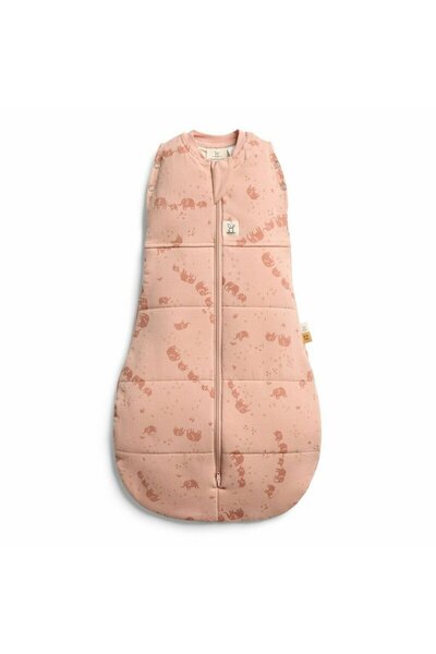 Ergopouch Sistem de infasat si sac de dormit, ErgoPouch, 2 in 1, 3-6 luni, 6-...