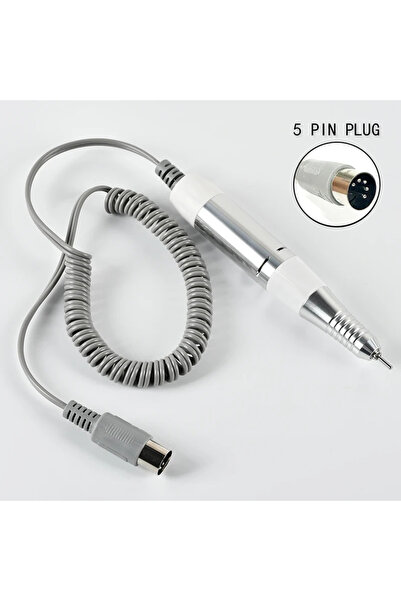 Choice USB Type-C ZYD114-5Pin 35000rpm 5Pins Professional Electric Nail Drill...