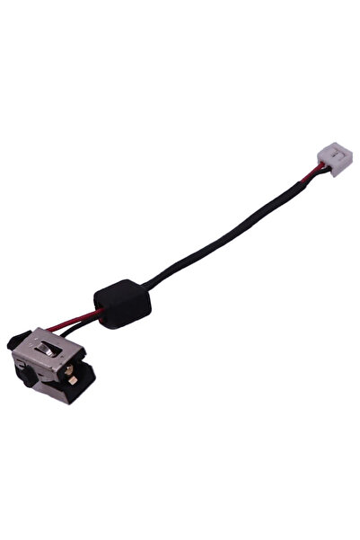 OEM Υποδοχή τροφοδοσίας DC TOSHIBA Satellite NB500 NB505 PJ581 (κωδικός 3707)