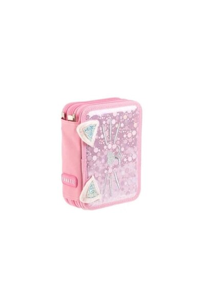 VENITIVO VINDEM CELOR INTELIGENTI VENITIVO School Pencil Case, Polyester, Pin...