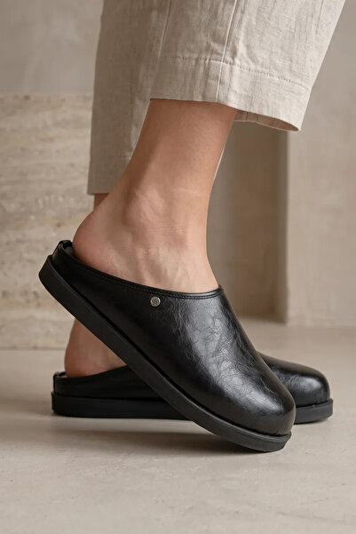 Gökhan Talay Παντόφλες Nova Comfort με ελαφριά μαλακή σόλα Unisex Sabo από μα...