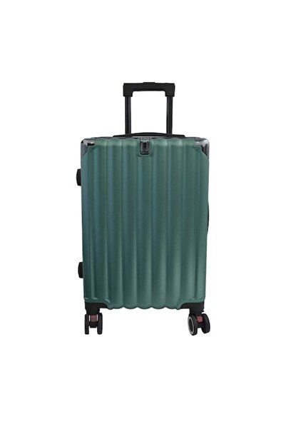 OEM Troler de călătorie, D5388S, 4 roți duble, rotație la 360 de grade, ABS, ...