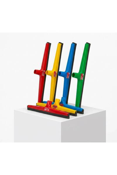 NAT PLASTİK 40 CM PLASTİK ÇEKPAS / YERSİL BAŞLIĞI (TOPTAN 1 KOLİ / 60 ADET)