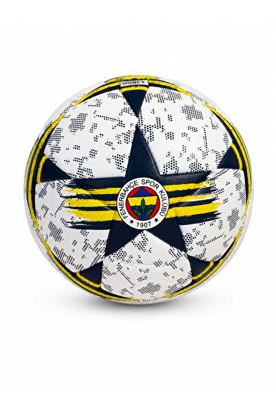 Fenerbahçe Champion Serisi No 5 Futbol Topu Yeni Sezon 2026