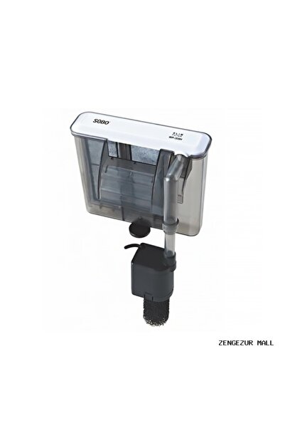 Sobo Zengezur Mini Hanger Filter 580 Lth 5.8 (154310) W (24)