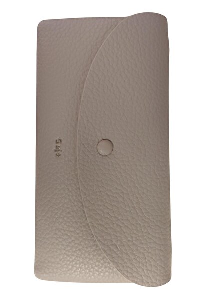 Guja C2007 Women's Large Size Imported Premium Wallet