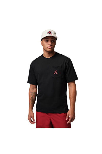 Nike M J POCKET SS CREW IF3069-010