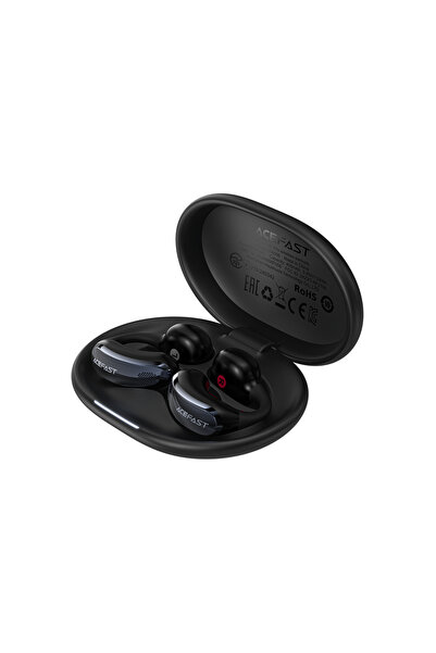 Acefast FA006 ACECLIP Căști wireless cu design deschis, BT 5.4, 7 ore, IP55, ...