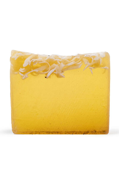 Zeynep Büyükbay Natural Ylang Ylang Soap