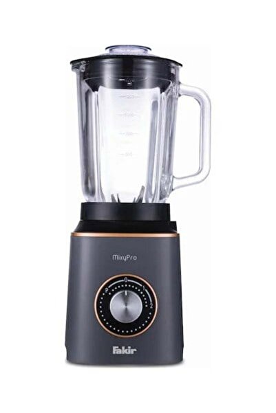 Fakir Mixypro Smoothie Buz Kırıcılı Blender