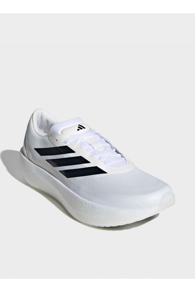 adidas حذاء رياضي رجالي Zenboost برباط ونسيج مزخرف