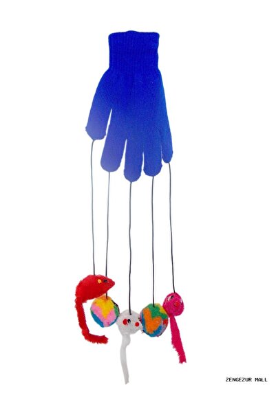Eastland Zengezur (172744) Glove with Toy