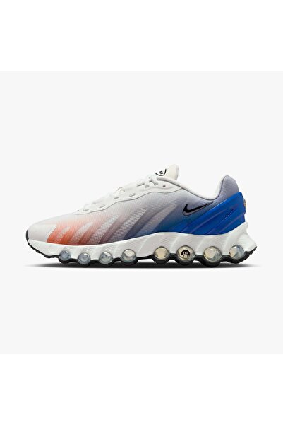 Nike Air Max Dn8 Summit White Vivid Orange