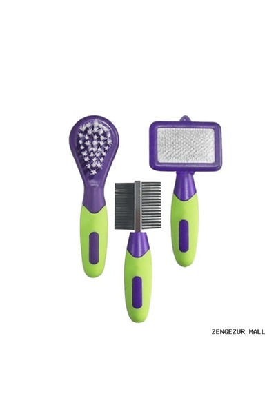 Pawise Zengezur Care Kit for Small Animals (180922)