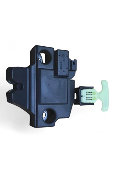 Generic Trunk Latch Lock Actuator 64600-06041 Fit for Toyota Camry 2012-2017 ...