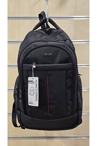 trendbysena Backpack with Ultra Wide Waterproof Fabric and Laptop Compartment