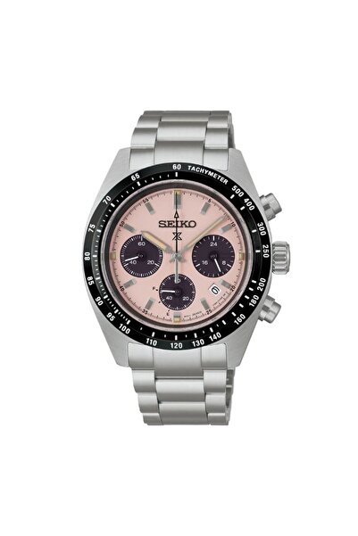 Seiko Prospex Speedtimer Youngtimer SSC963P1 Solar Erkek Kol Saati