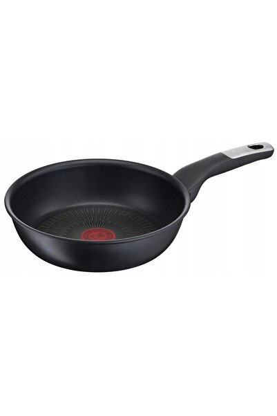 TEFAL Set de tigăi nelimitat 20/24 cm