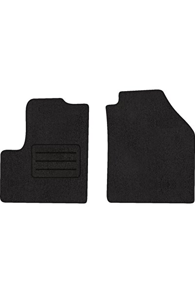 NO BRAND Covorașe auto față ECOLUX pentru Ford Tourneo Connect I (2002 - 2013...