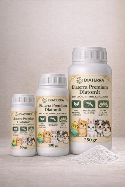 PET ÜRÜNÜ EKONOMİK 2'Li SET