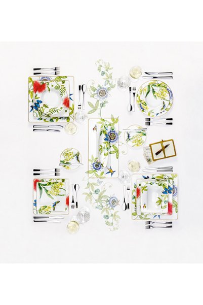 like. by Villeroy & Boch Villeroy&Boch Amazonia bol jumătate 35x18cm