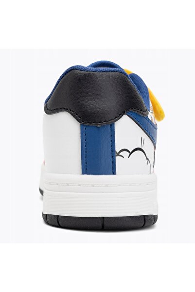NO BRAND Pantofi pentru copii KangaROOS K-CP Fair EV jet black/kangapow 34 EU