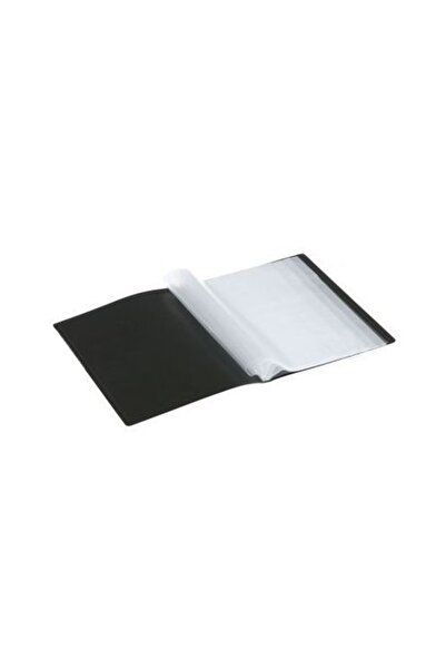 NO BRAND Dosar pentru oferte A4 40 buzunare x5