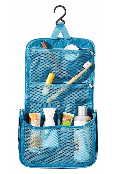 Deuter Trusă de toaletă de călătorie Wash Center Lite II