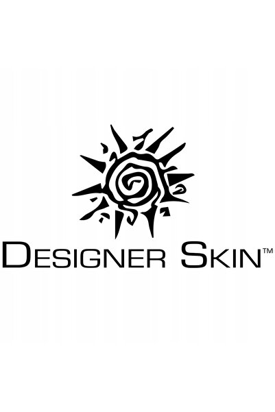 NO BRAND Designer Skin ABROAD Bronzer Balsam de Bronzare de Lux 400ml