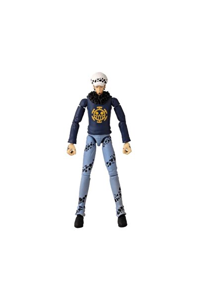 Bandai Namco Bandai Anime Heroes: One Piece – Figurină de acțiune Trafalgar L...