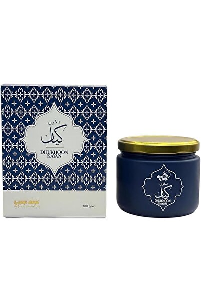 NAJMATJUMEIRAH DHUKHOON KAYAN 100GM