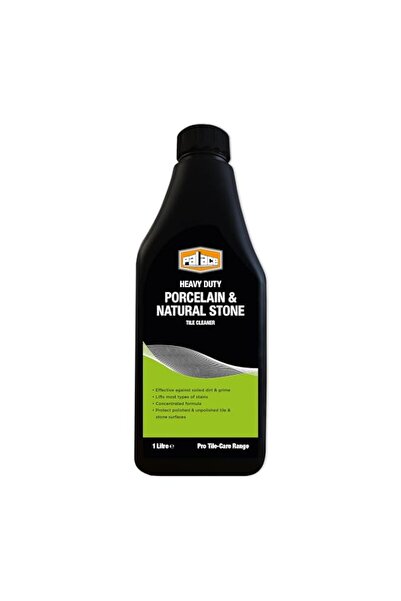Generic Brand Palace Heavy Duty Tile Cleaner 1 L, White