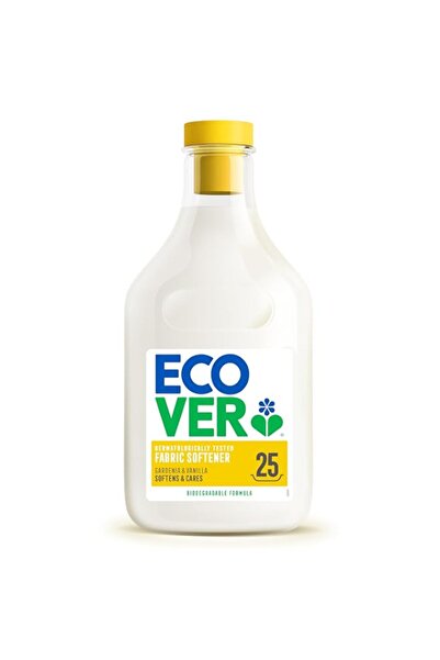 Generic Brand Ecover Gardenia & Vanilla Fabric Softner 750ml