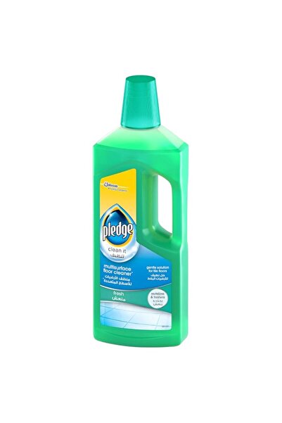 Generic Brand Pledge Multisurface Floor Cleaner Liquid, Tile Floor Cleaning S...