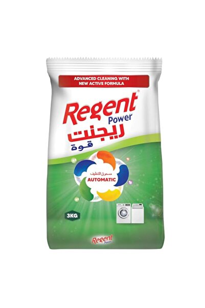 Generic Brand Detergent Automatic 3 KG